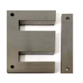 Non-oriented electrical steel EI Lamination Core, For Current Transformer